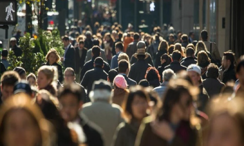 Η Γερμανία βλέπει τις γεννήσεις σε ιστορικά χαμηλά - Οι 3 χώρες που μπαίνουν στο κλαμπ με τα αρνητικά ρεκόρ